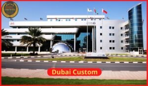 Customs Clearance Dubai, UAE