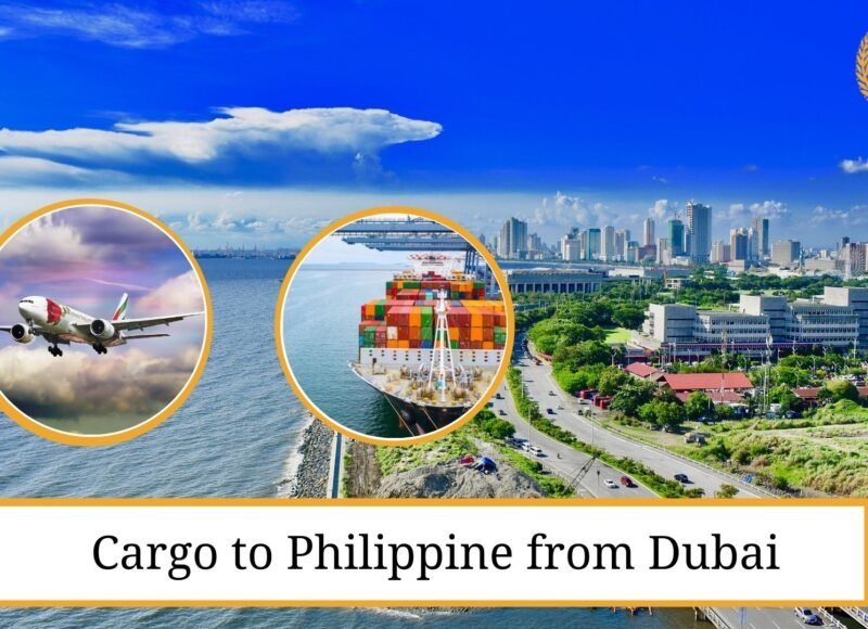 Cargo to Philippine