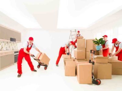 best mover packers in dubai