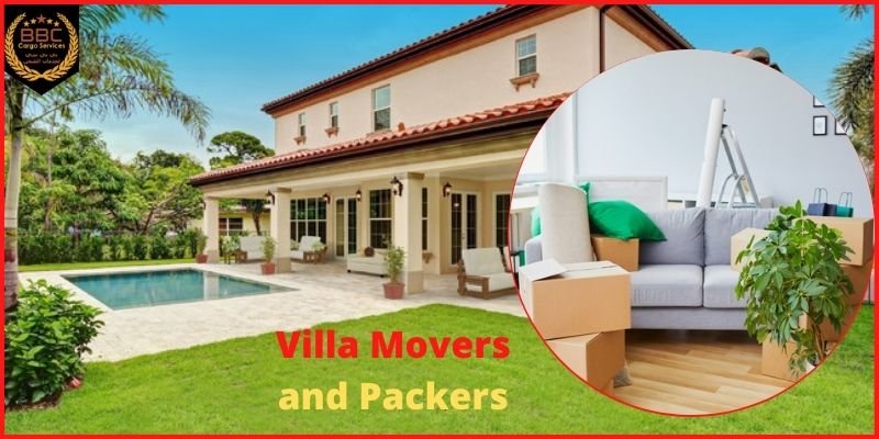 Villa Movers