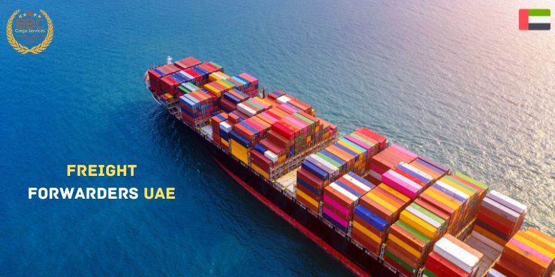 Freight Forwarders UAE