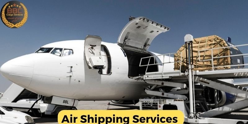 Air Shipping Services To Libya From Abu Dhabi