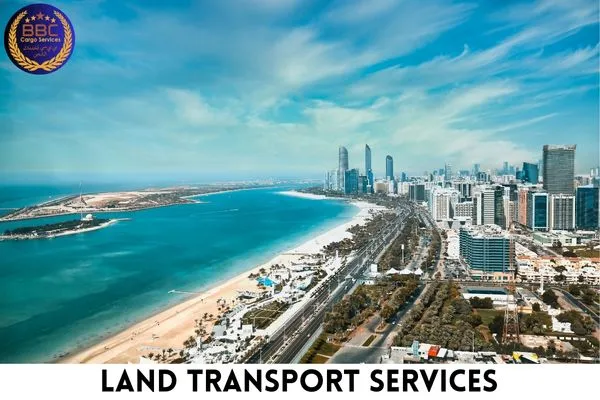 Land Transportation Services