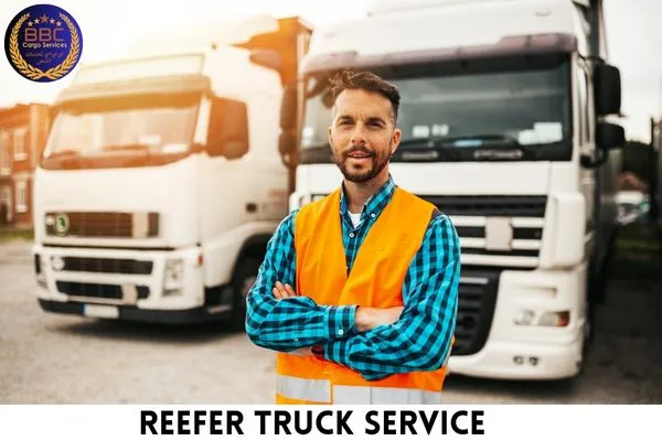 Reefer Truck Service