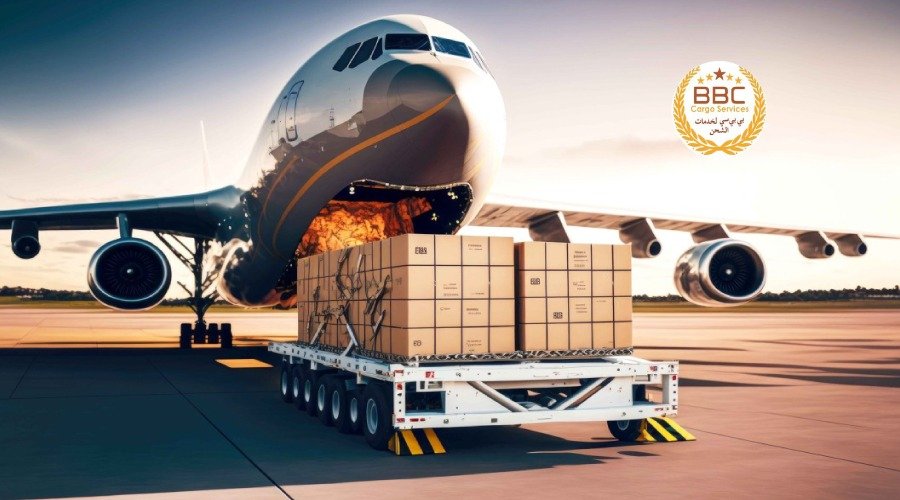 Shipping from Dubai to Russia, air freight - Air Charter Service