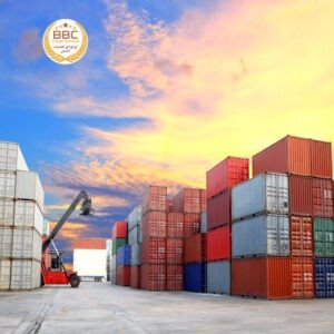 Container Cargo Shipping from Dubai to Baku Azerbaijan