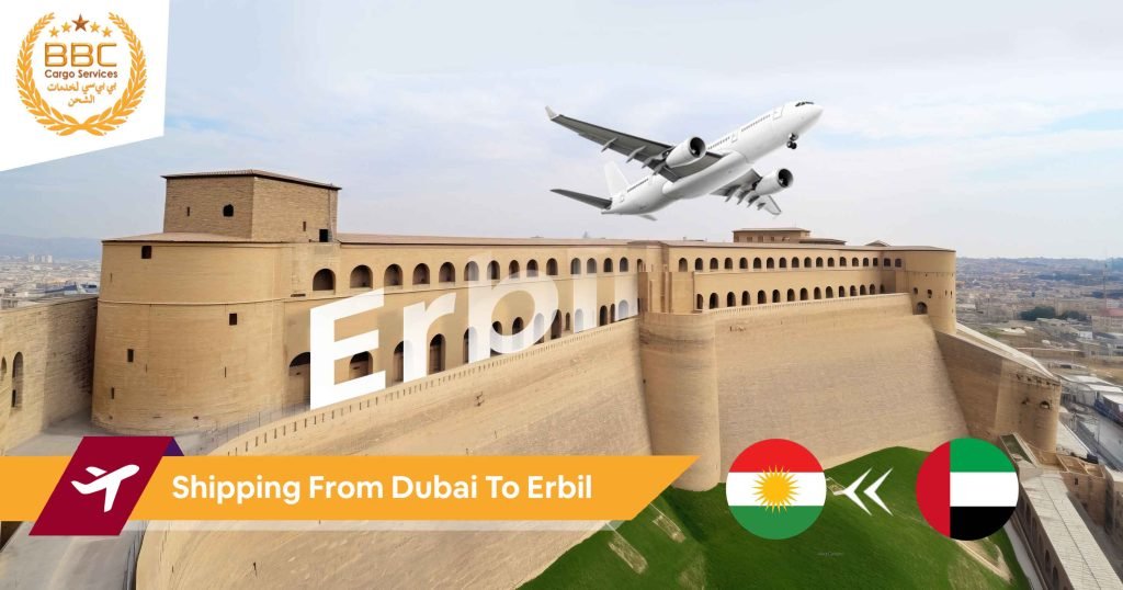 Erbil